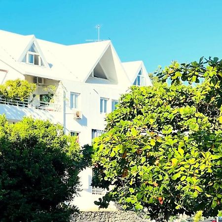 Studio Le Dina St Gilles Boucan Canot Saint-Gilles-les Bains Eksteriør billede